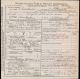 Angelo Galeone Providence Death Certificate Page 1
