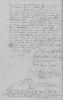 15 Mar 1706 Deed Noting Rochus Pool Family, Page 2