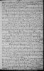 Achsah Hand Feb 1840 Estate Land Division Page 2