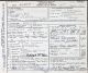 Adolph J. Ell Death Certificate