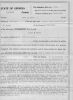 1921 Deed Excerpt Describing James M. Barge Properties Near Oconee GA
